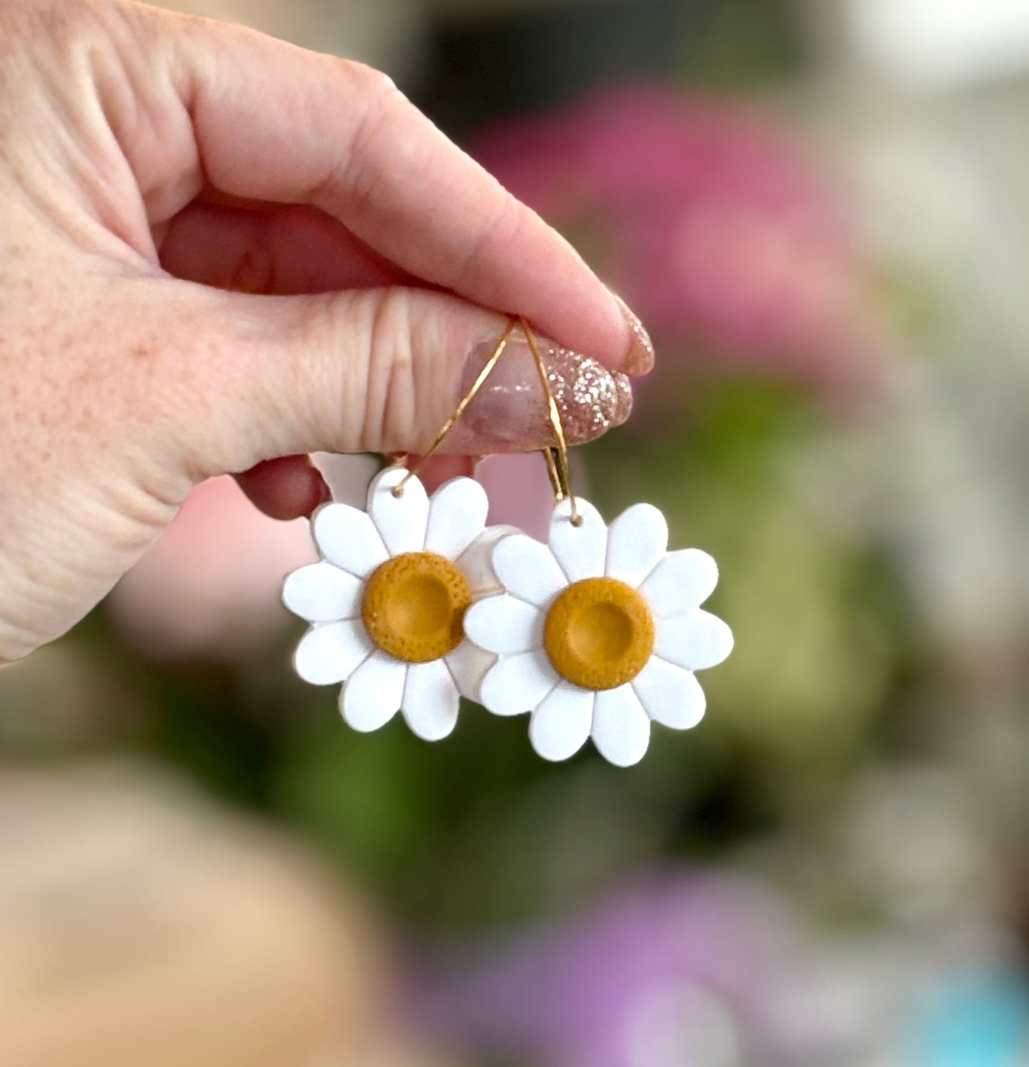 Daisies