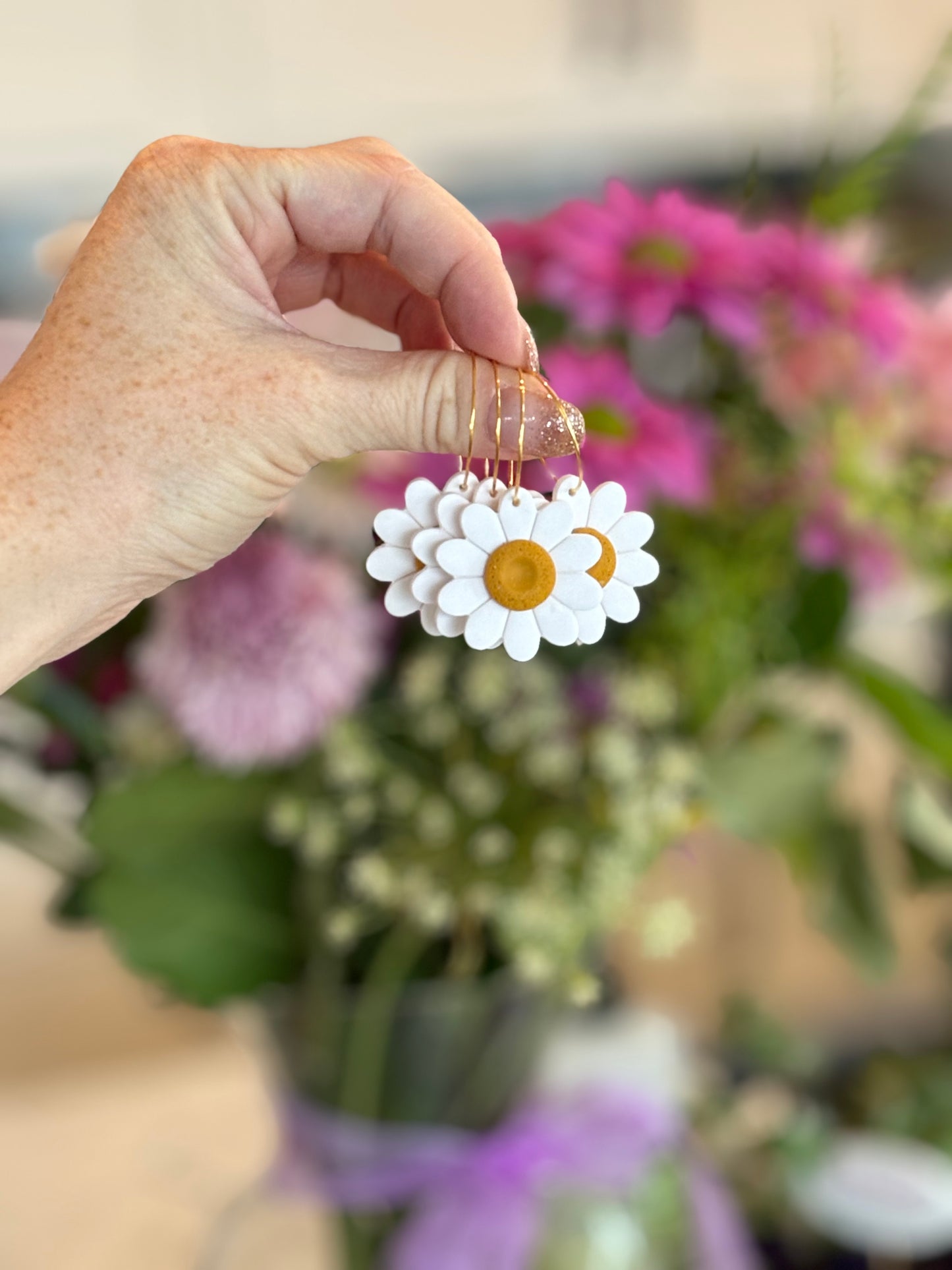 Daisies